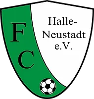 FC Halle-Neustadt II