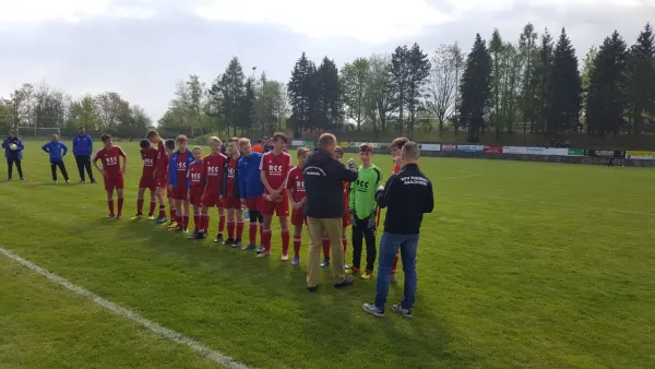 01.05.2019 JSG FSV / SVG vs. SV Meuschau