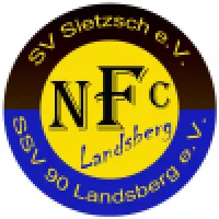 Nachwuchs Fußball Club Landsberg