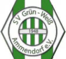 SV Grün-Weiß Ammendorf