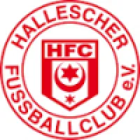 Hallescher FC II