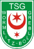TSG Wörmlitz-Böllberg