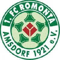 1. FC Romonta Amsdorf
