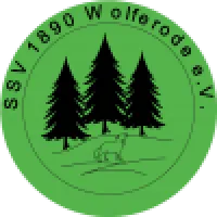 SpG SSV Wolferode / BSC Siebigerode