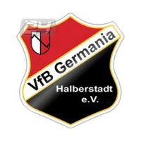 VfB Germania Halberstadt