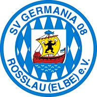 SV Germania 08 Roßlau (Elbe)