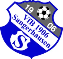VfB 1906 Sangerhausen