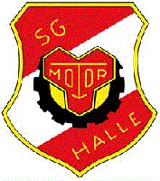 SG Motor Halle (F3)