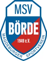 Magdeburger SV Börde