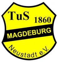 Magdeburg-Neustadt