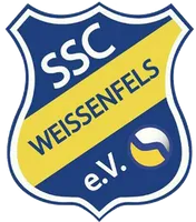 SSC Weißenfels III