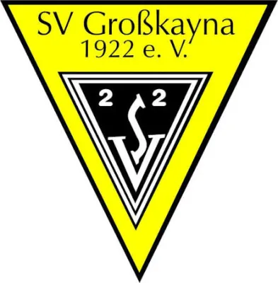 SV Großkayna