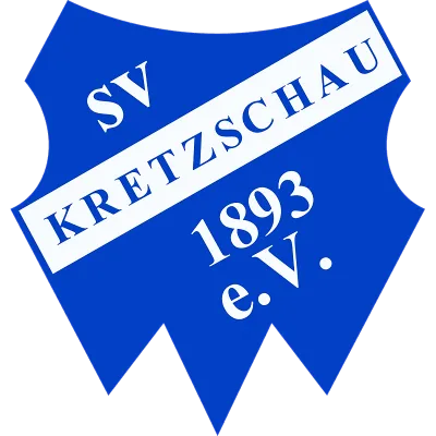SV 1893 Kretzschau