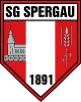 SG Spergau 1891 II