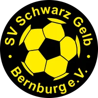 SV Schwarz-Gelb Bernburg