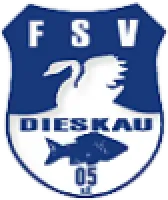 SG Dieskau 05/FSV Raßnitz II
