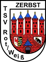 TSV Rot-Weiß Zerbst