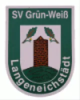 SV Grün-Weiß Langeneichstädt