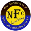 Nachwuchs Fußball Club Landsberg