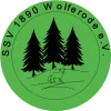 SpG SSV Wolferode / BSC Siebigerode