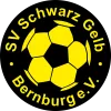 SV Schwarz-Gelb Bernburg