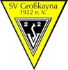 SV Großkayna