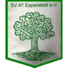 SV 47 Esperstedt <span title="zurückgezogen">zg.</span>