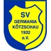 SV Germania Kötzschau 1932