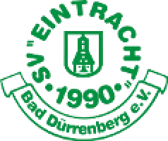 SV Eintracht 1990 Bad Dürrenberg