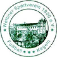 Wettiner SV 1920