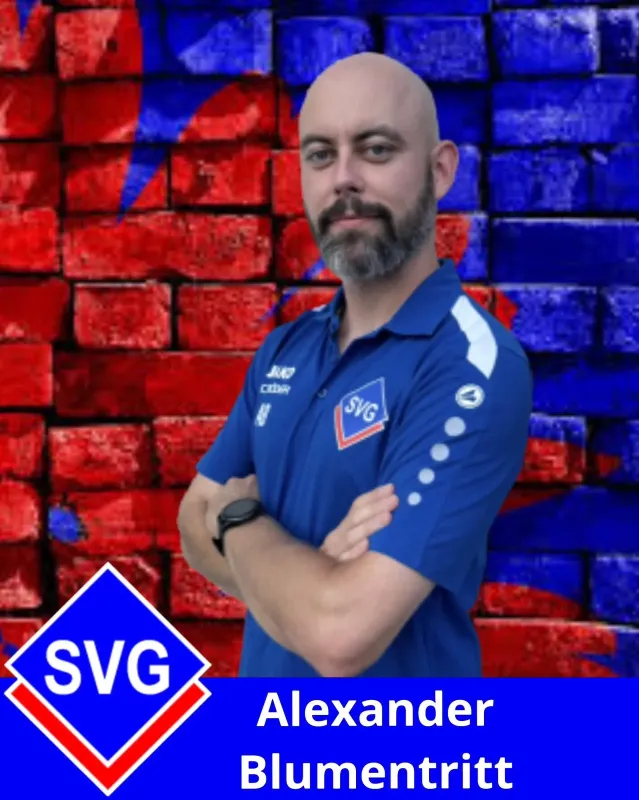 Alexander Blumentritt