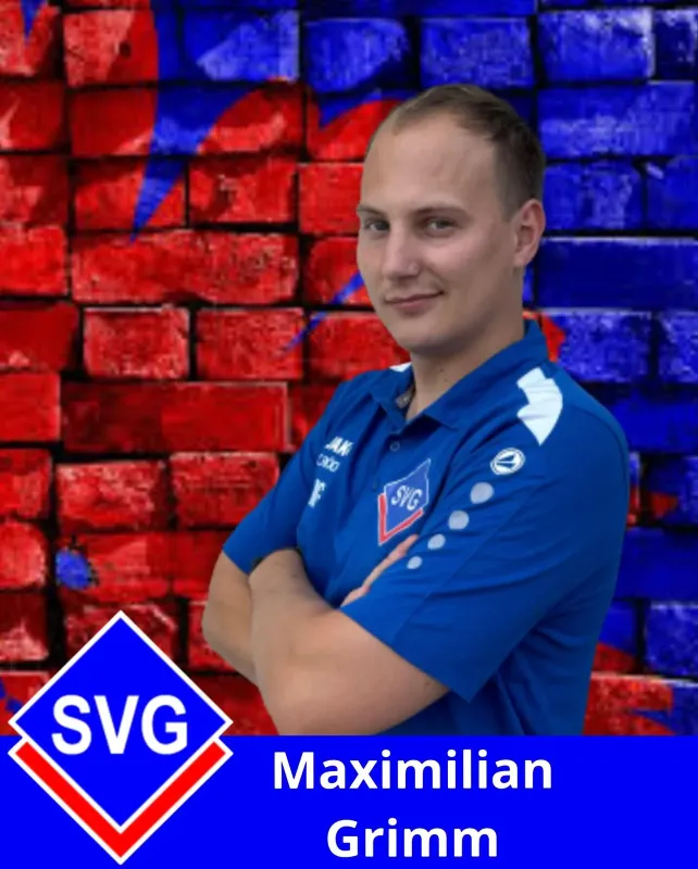 Maximilian Grimm