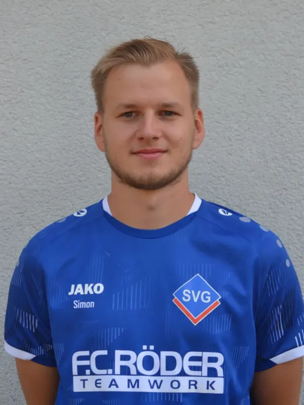 Simon Grzella