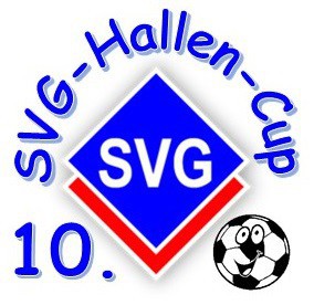Gelungene Jubiläumsauflage der SVG-Hallenfußballturnierserie