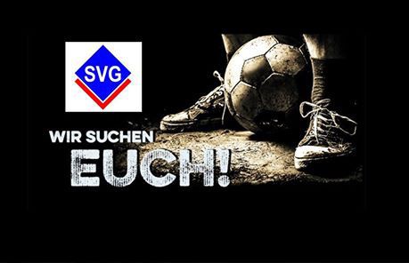 Frauenmannschaft sucht neue Mitspielerinnen