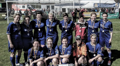 18. Mitternachtspokal mit Großgräfendorfer Beteiligung