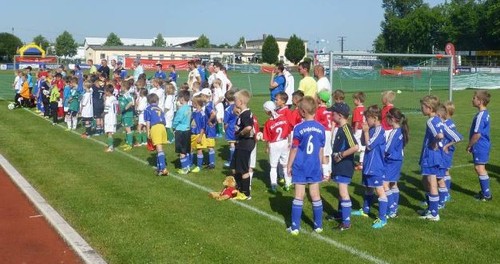 Starker 2. Platz beim 20. Rabencup für F1