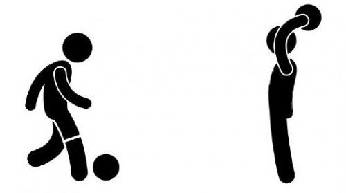 Training trotz Corona: Gehirntraining durch Bewegung