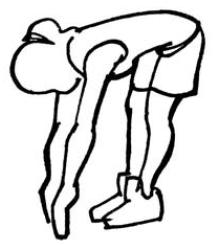 Training trotz Corona 10: Beweglichkeit und Mobilität