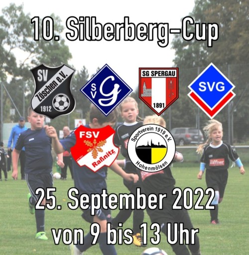 SVG-Bambini bejubeln viele Tore in Zöschen