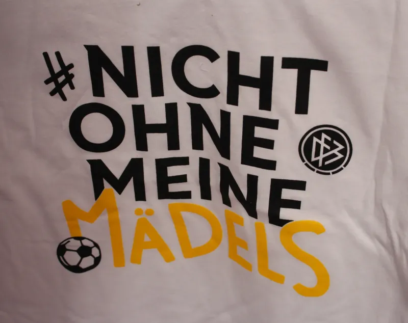 1. Tag des Mädchenfußballs in der Goethestadt Bad Lauchstädt