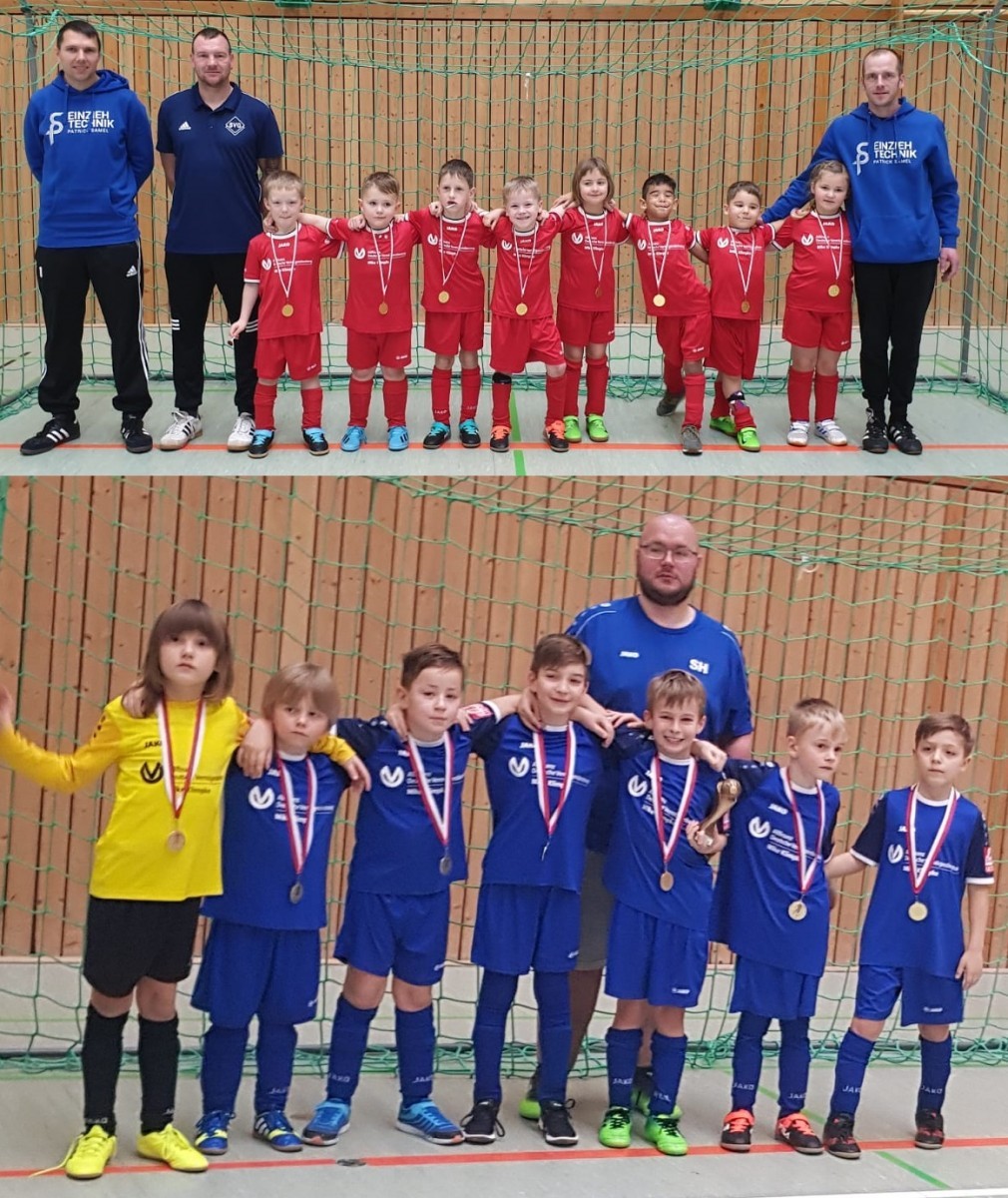 Wochenendbilanz: Rang 2 fest gebucht