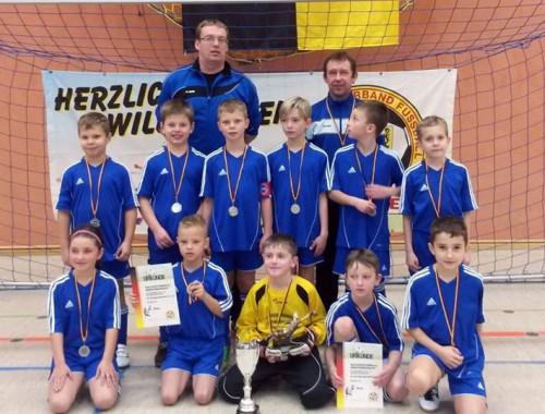 Jahresrückblick: Insgesamt positive Bilanz!