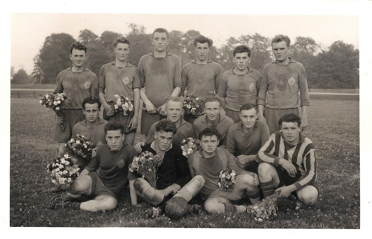 75 Jahre Vereinsfußball in Großgräfendorf - Teil 3
