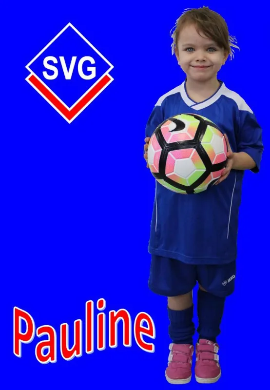 Pauline Josephine Wallasch