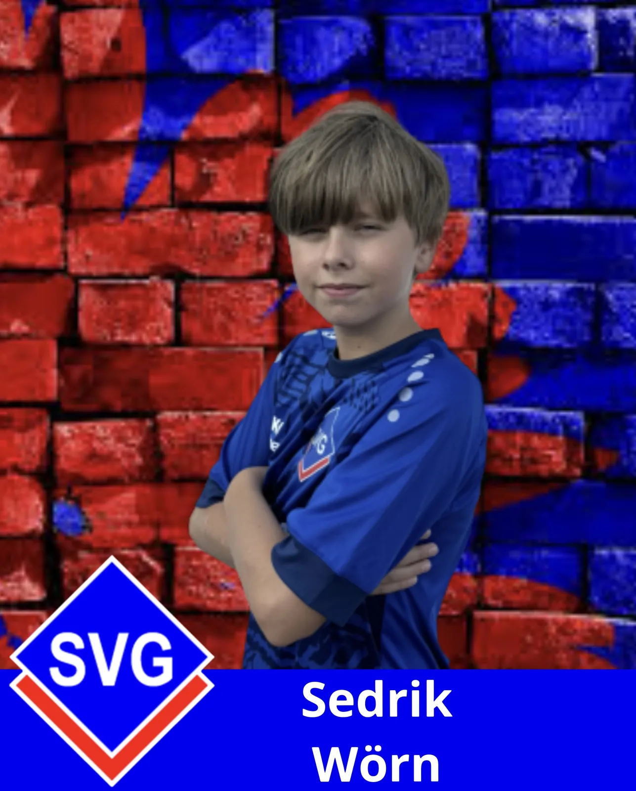 Sedrik Wörn