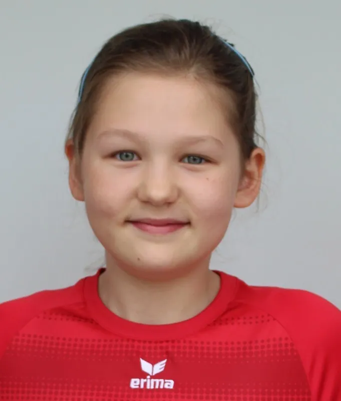 Christin Maresa Walther