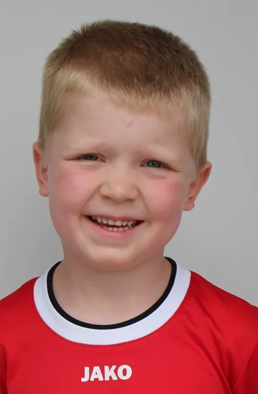 Johnny Romeo Münzner