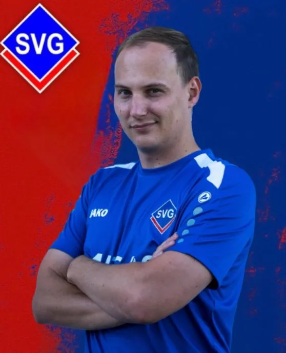 Maximilian Grimm