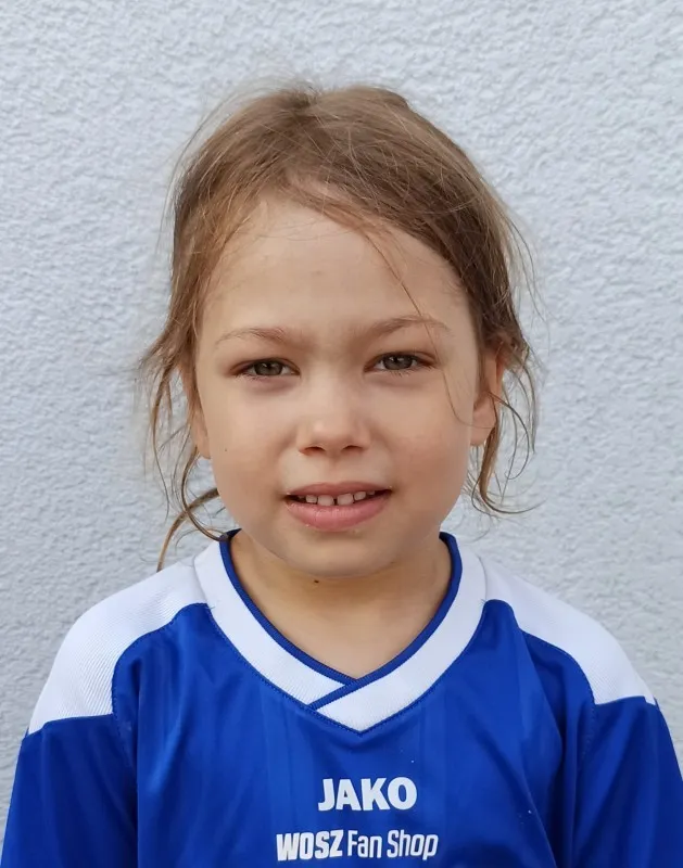 Alicia-Sophie Eliete